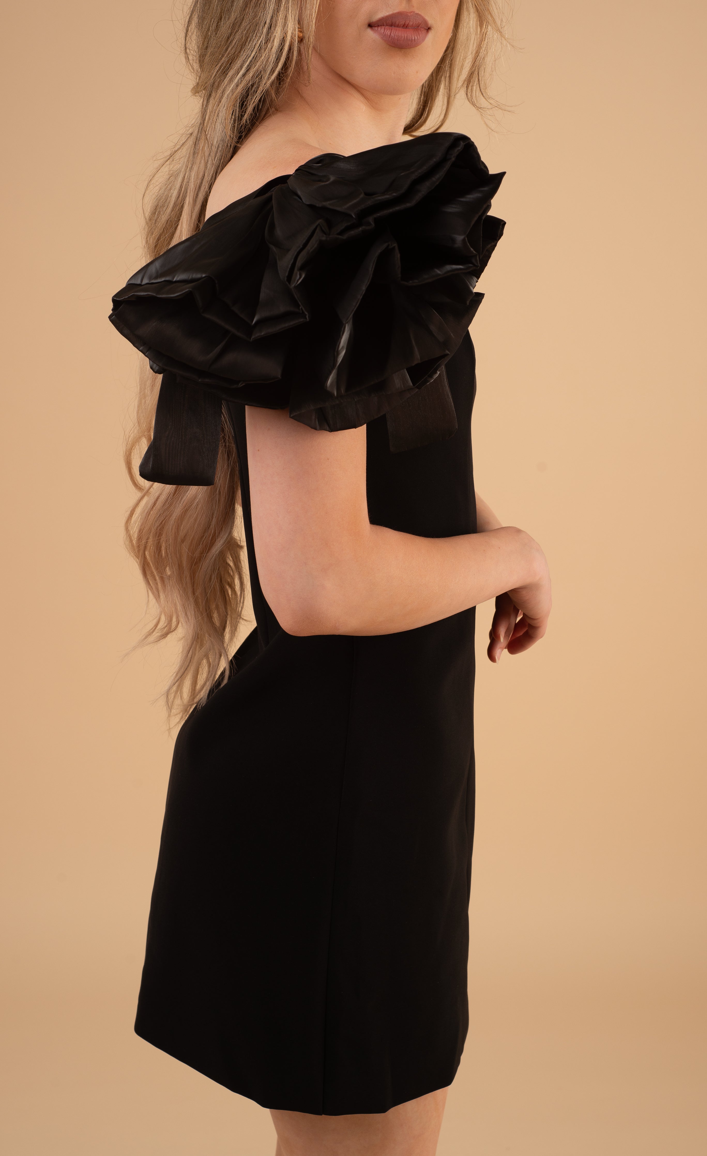 The Rosette Mini - Dimensional Florals