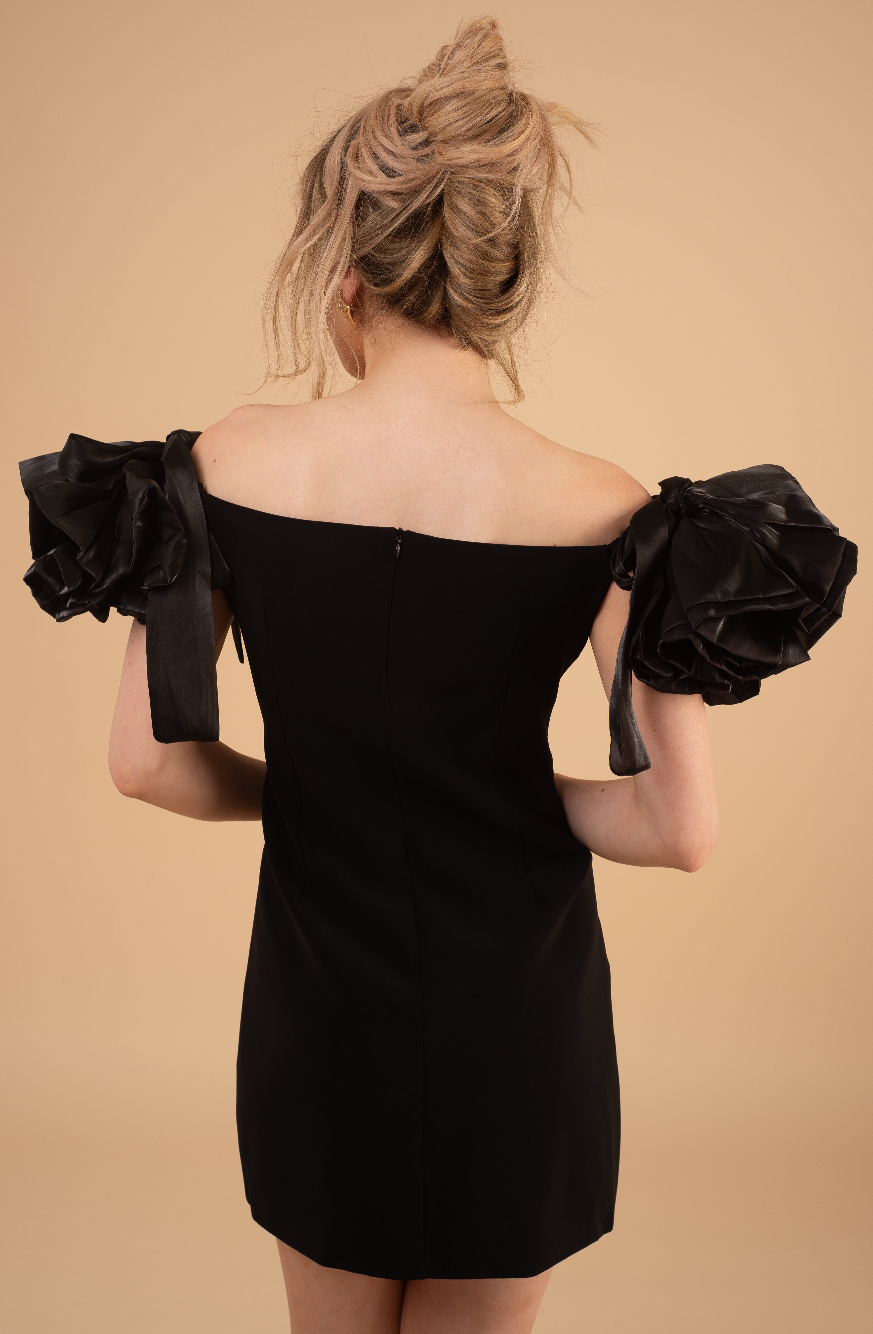 The Rosette Mini - Dimensional Florals