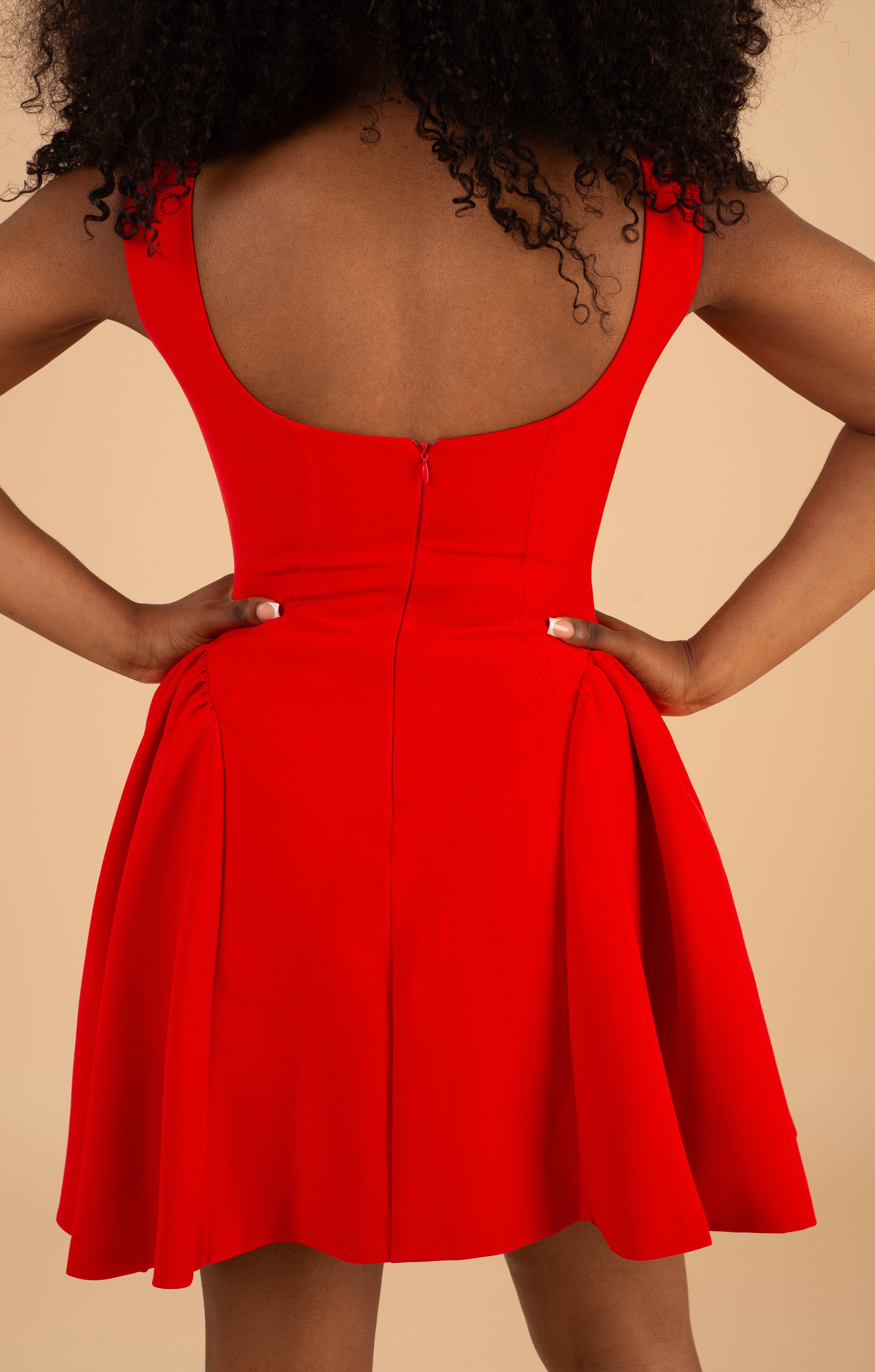 The Drama Mini - Crimson Statement