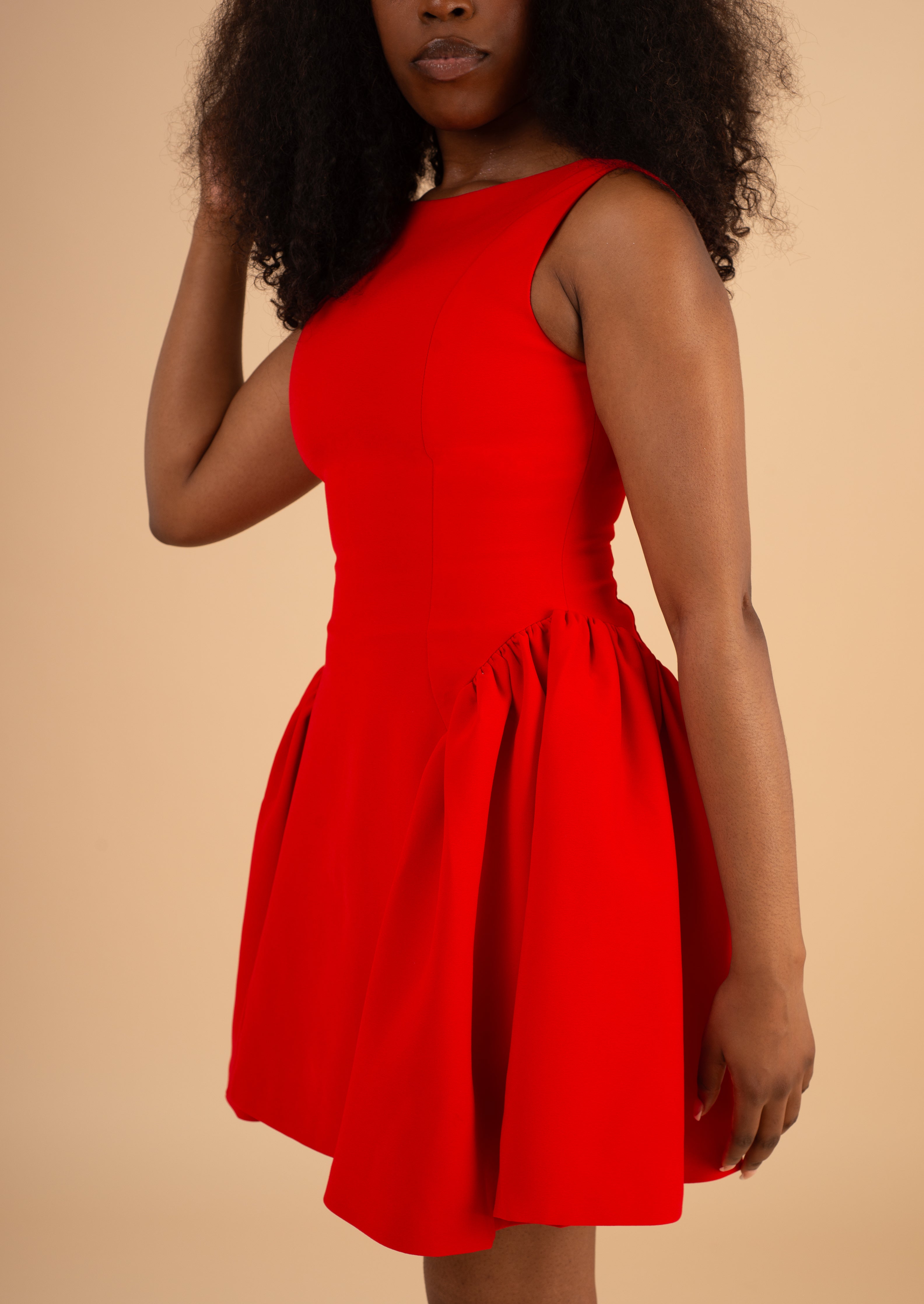 The Drama Mini - Crimson Statement