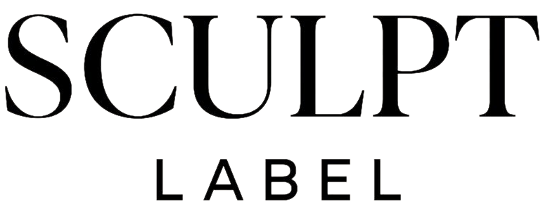 Sculpt Label