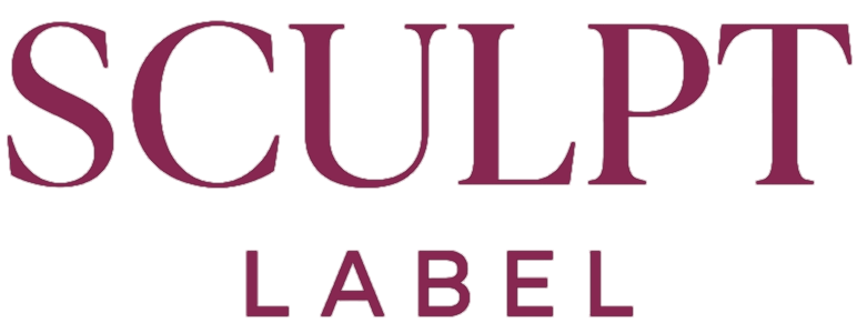 Sculpt Label